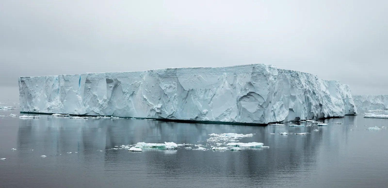 Crossing the Drake Passage: The Sea That Guards Antarctica