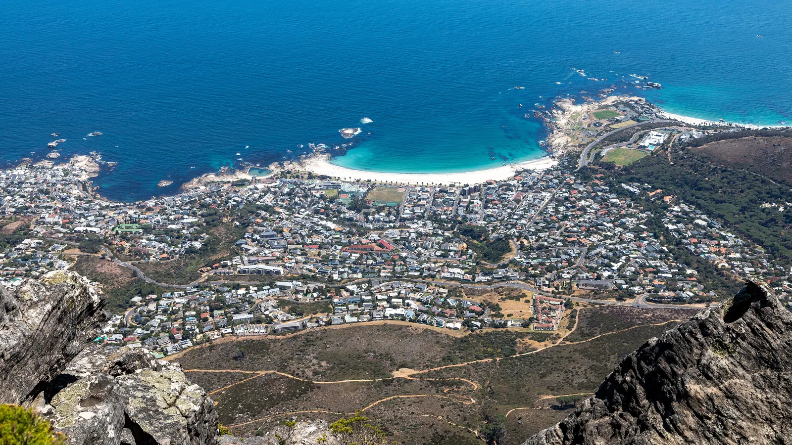 Driving the Garden Route: Forest, Coast and Lagoon