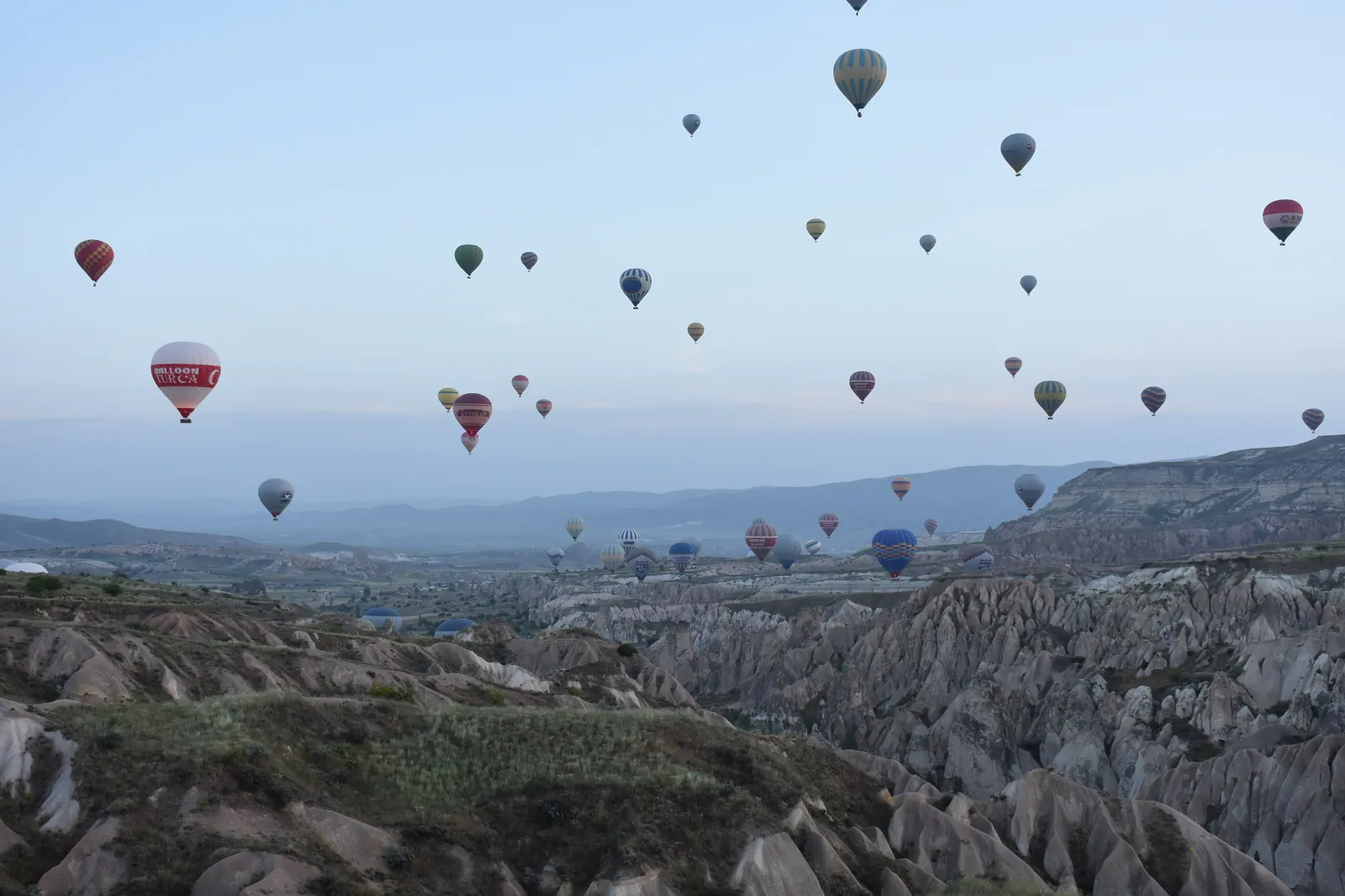 The Silk Road Reborn — a grand journey from Istanbul, Turkey to Xi'an, China