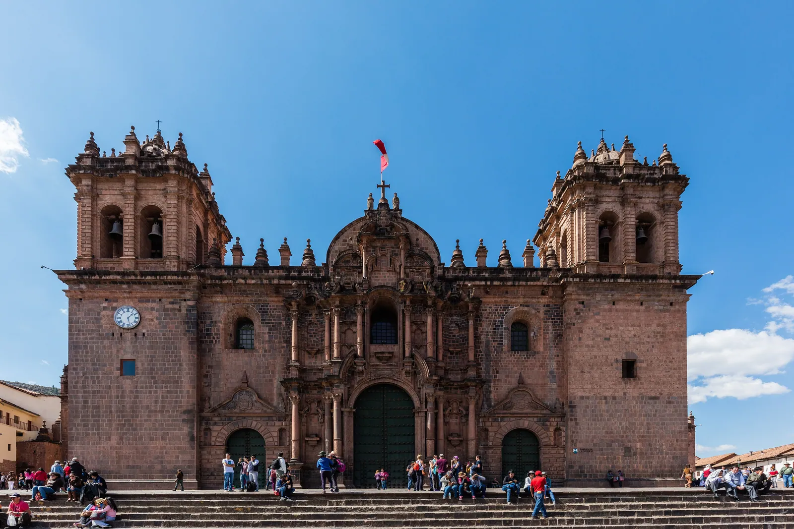 Cusco, Perú