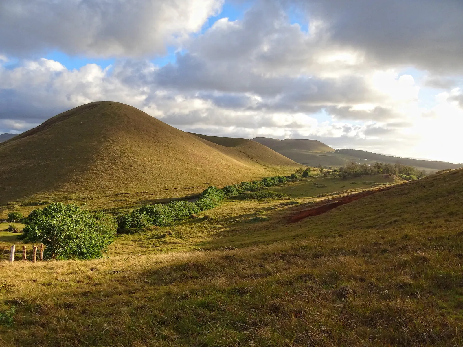 Rapa Nui — Rapa-Nui-Landscape
