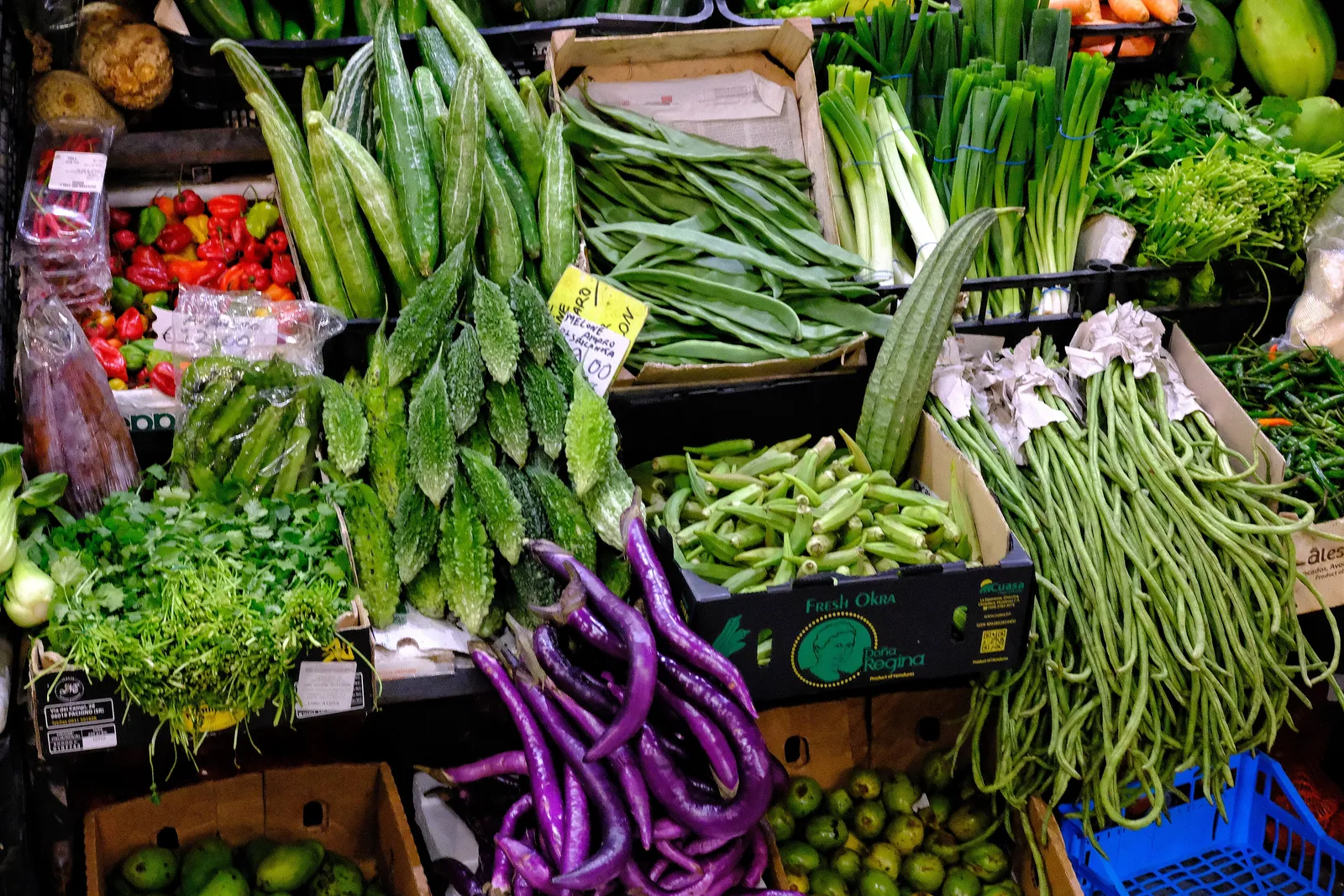 Las cocinas regionales de Italia: por qué no existe la cocina italiana