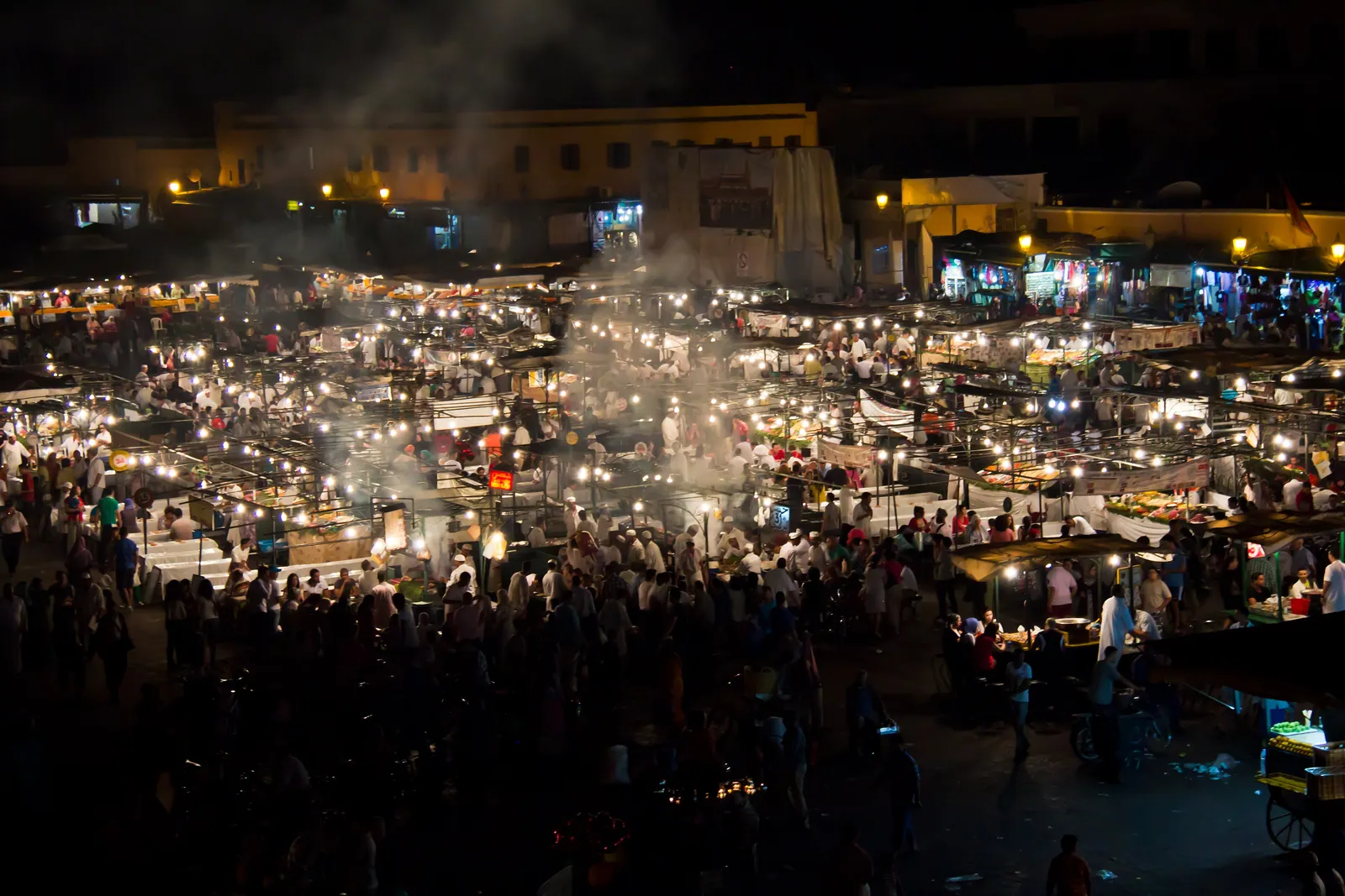Marrakech, Marruecos