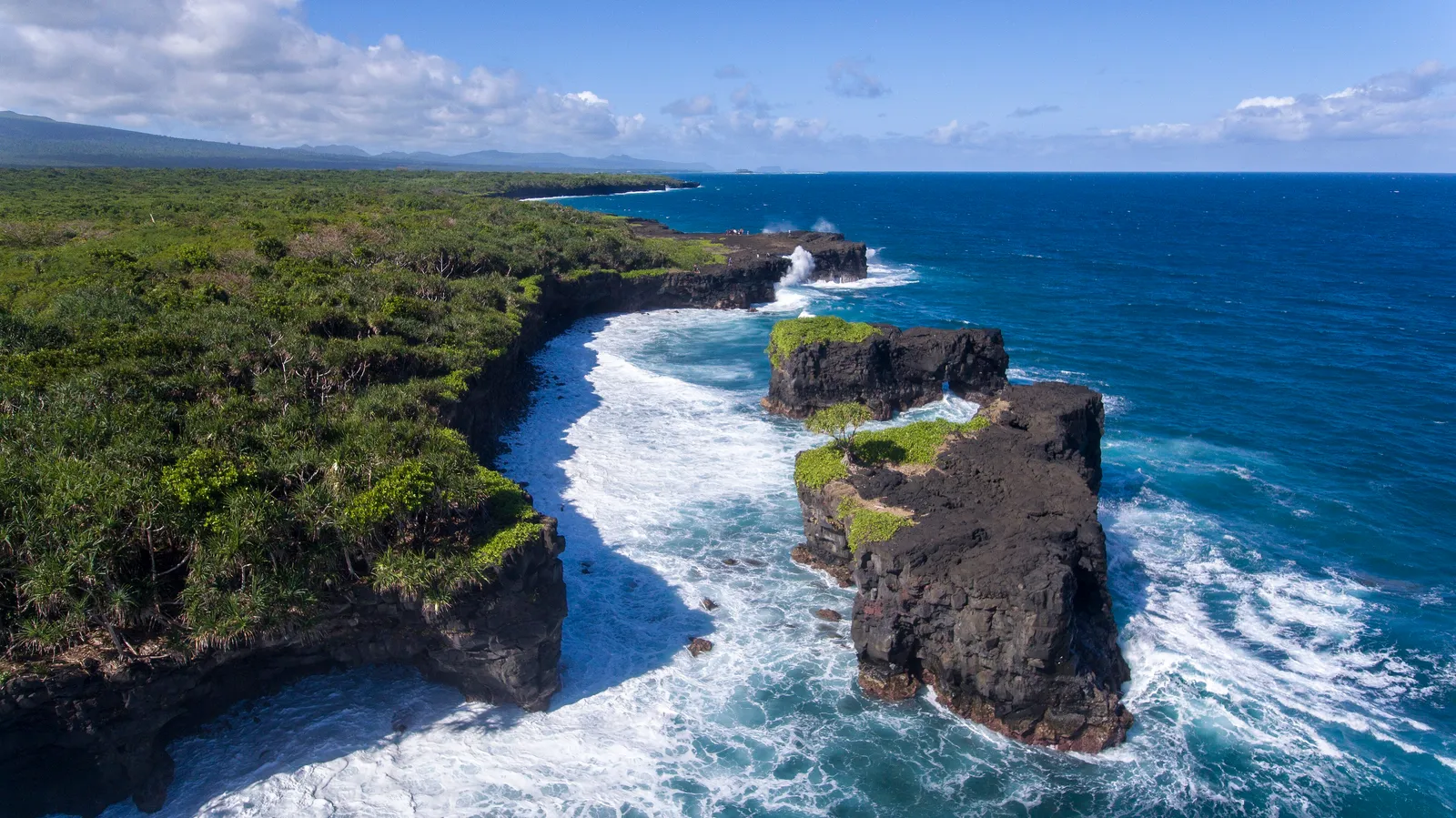 Samoa and the Heart of Polynesia: Fa'a Samoa, Life as Ceremony