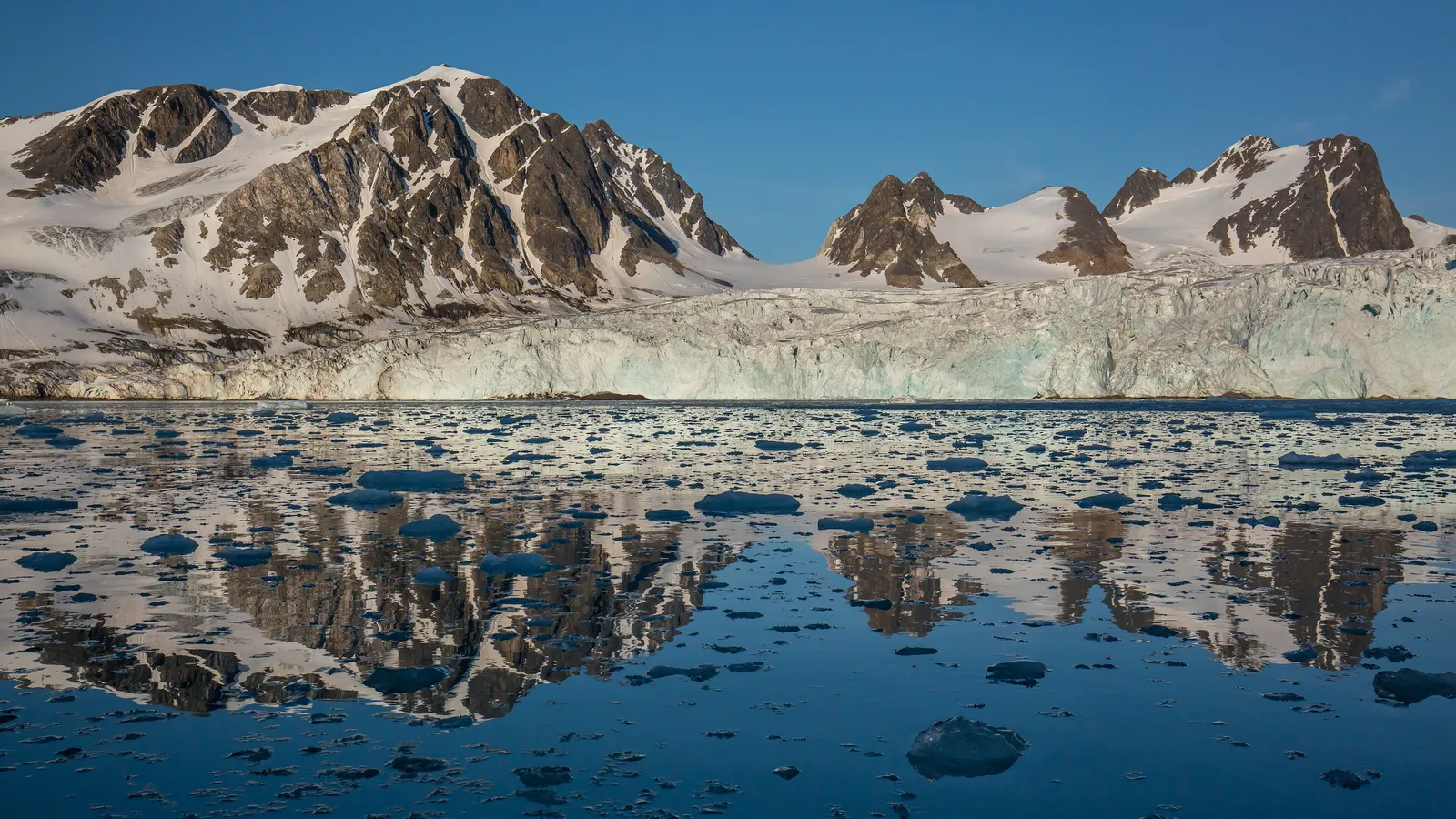 Svalbard and the High Arctic: At the Uttermost North