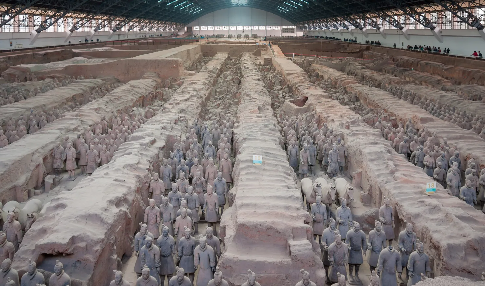 Xi'an — Xi'an, China
